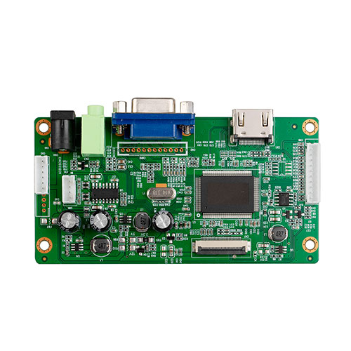 Printed circuit board