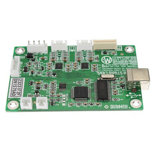 Medical Device Board