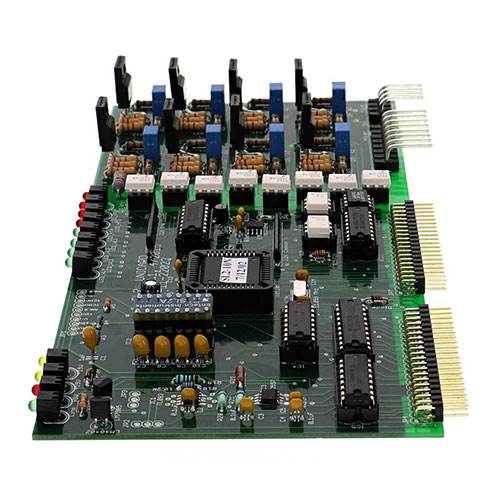 Industrial control board