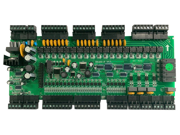 PCB Assembly