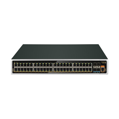10G uplink 44-port managed industrial Ethernet Fiber switch
